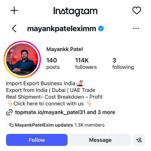 Mayank Patel